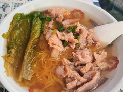 -七爺清汤腩(南开大悦城店)