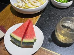 -巴奴毛肚火锅(广益哥伦布店)