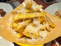 -Primo·丽莫意大利窑烤披萨