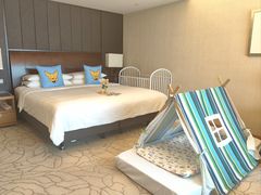 -上海浦东嘉里大酒店