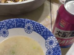 -尕有炕锅烤羊肉