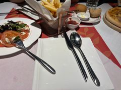 -ITA·意塔意大利餐厅(亦庄店)
