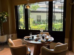 -杭州西湖柳莺里酒店·闻莺厅