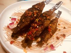 -佬麻雀·新湘菜(珠海金发购物中心店)