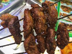 -继承独一味生烤羊排(金牛小区店)