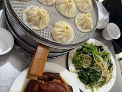 -大兴街扣碗包子馆