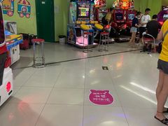 -小象猛犸(炫地购物中心店)