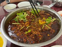 -温江公平红烧兔(总店)