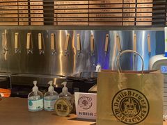 -Devils’ Brewery小恶魔精酿啤酒(武汉天地店)