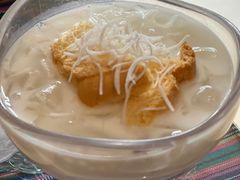 泡露达-呐咪傣园·云南菜(石厦店)