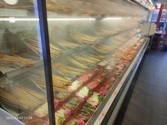 -老马路串串香火锅(北门桥店)