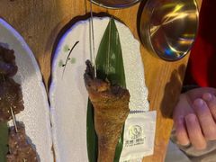 -质烤烤物·活烤海鲜(质烤总店)