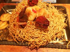 虾仁双面黄-翠华餐厅(正佳广场店)