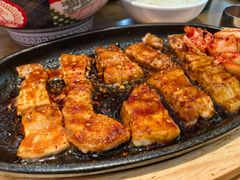 -花漫里日式餐厅(刺桐店)
