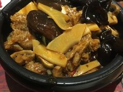 -五观堂素食(新华路店)