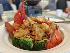 -万龙洲海鲜(南新仓店)