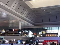 -南宁东站