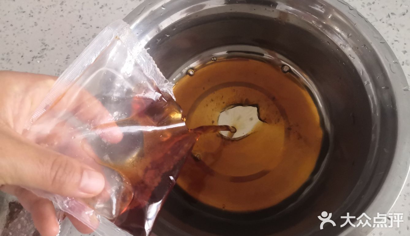 朝鲜荞麦冷面。操作简单易上手，只要食材在手，说走就走！