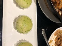 侨乡葱茸包-闽和南(深圳万象城店)