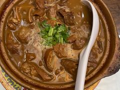 -砂锅居(西四店)