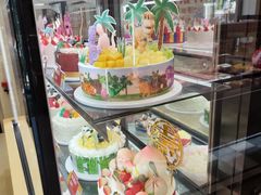 -味多美蛋糕(古城店)