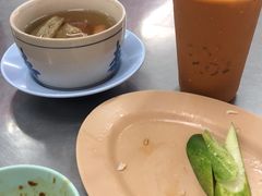 -红大哥水门鸡饭(總店)