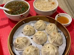 鲜肉小笼-知味观(湖滨店)