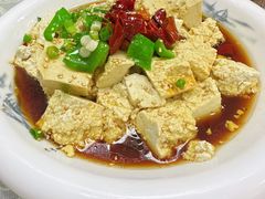 -芳芳餐厅(白沙路店)