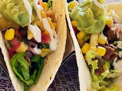 -HFFOUSA TACO弗萨塔可墨西哥餐厅(颐堤港店)