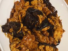 -小土豆北方菜馆(方庄店)