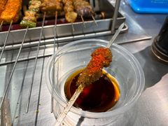 -彭城八戒羊肉串(总店)