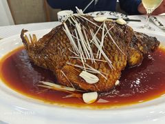 -卫鼎轩·曹公馆(鼓楼店)
