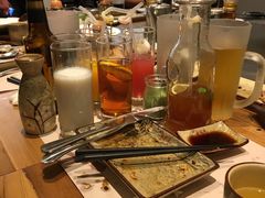 -赤坂亭·M9和牛烧肉·铁板烧(合肥万象城店)