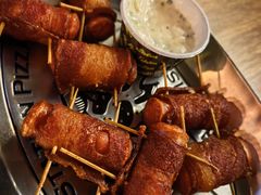 -Tubestation站点比萨(五道营店)