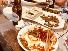 -霸王虾·麻辣小龙虾(清水河公园店)