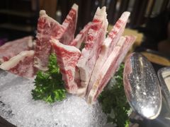 -新草堂锅物料理(泉城路店)
