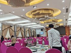 大堂-大来渔村(市桥店)