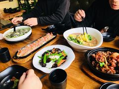 -瓦国小镇·果木烤鸭·融合菜(西口店)