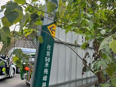 -梅峰山地公园
