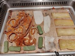 -新石器烤肉(西田城店)