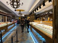 自助取餐区-汉巴味德(大悦城店)