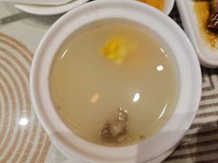 -鹅冠港式茶餐厅(来福士店)
