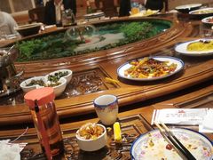 -平凡的世界主题餐厅横山双城铁锅羊肉(凤城四路店)