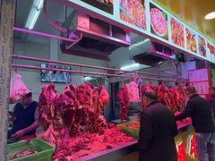 -阿娟牛肉丸·手打牛肉丸·现做现卖