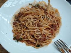 -食间牛排(湖西路店)