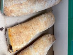 -棒约翰比萨意面(马家堡西路店)