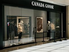 -Canada Goose加拿大鹅(沈阳万象城店)