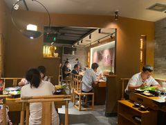 大堂-呷哺呷哺 黄金牧场 (欢乐谷店)
