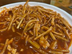 -大胡同天津菜·海肠捞饭·津门皮皮虾锅贴一绝(西姜井店)