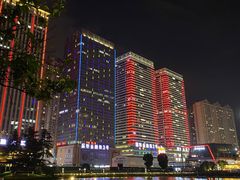 -花果园湿地公园